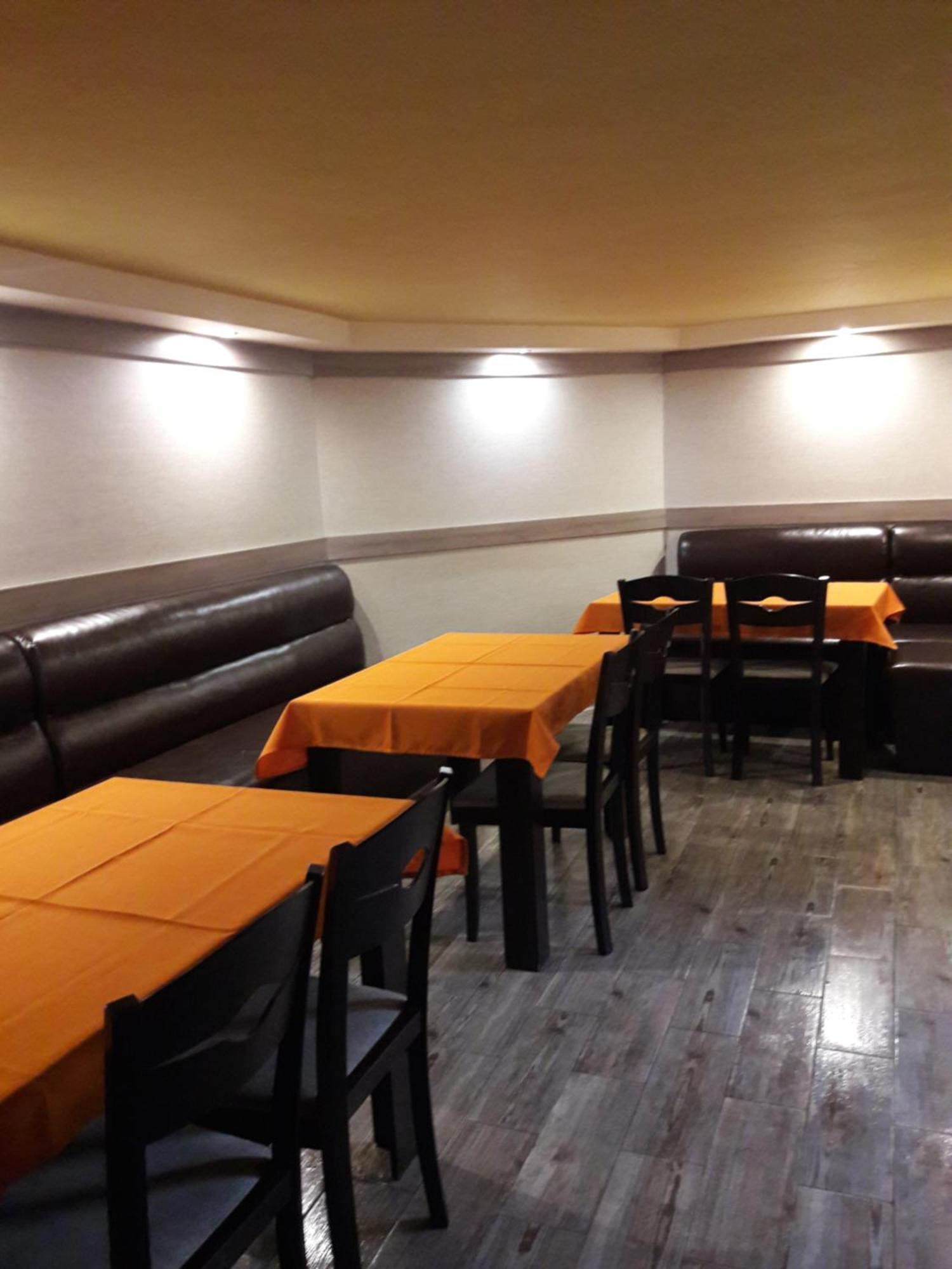 Madzhare Advel Guest Hous酒店 外观 照片