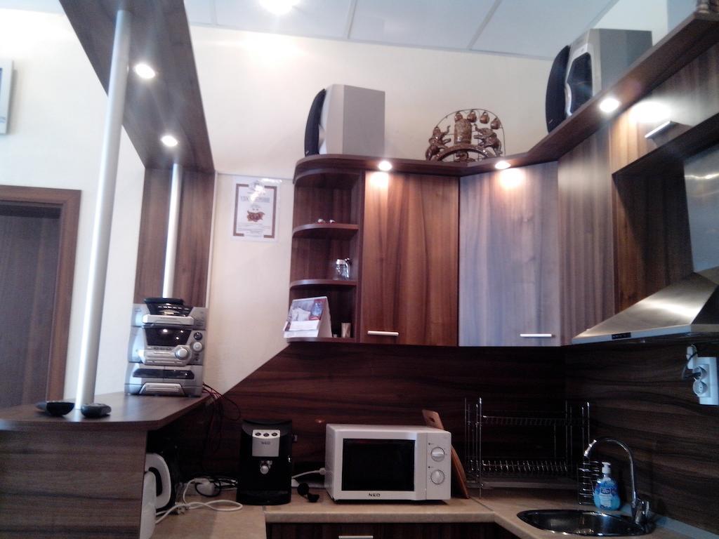 Madzhare Advel Guest Hous酒店 客房 照片